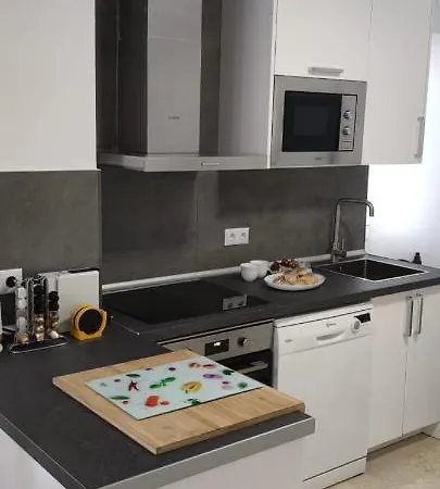 Appartamento Navegantes Hygge Torrevieja