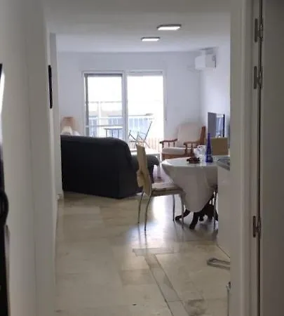 Apartment Navegantes Hygge Torrevieja
