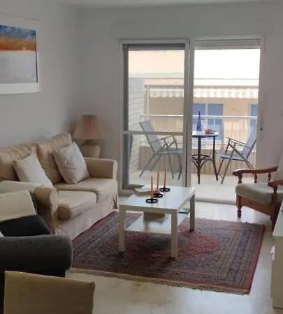 Appartamento Navegantes Hygge Torrevieja