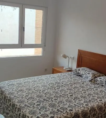Apartment Navegantes Hygge *